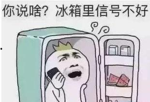 娱乐吃瓜酱不要慌,轻松应对娱乐圈风云变幻