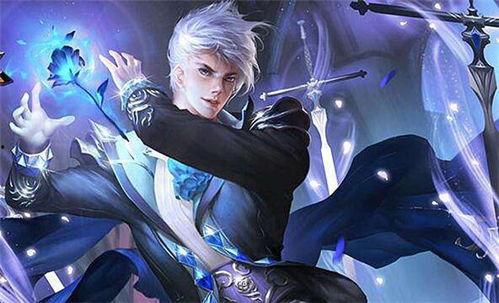 娱乐吃瓜酱嬴政